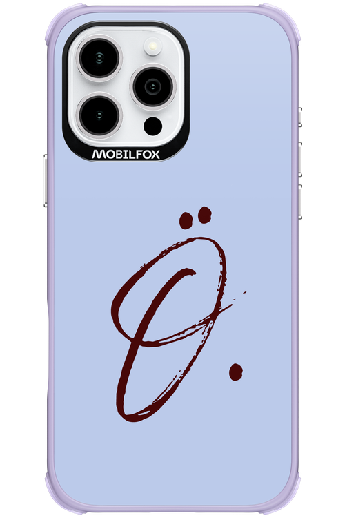 (Jellyfish Presso) O II 2.0 - Apple iPhone 16 Pro Max