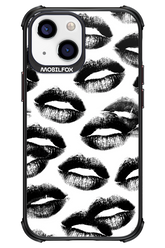 Ghost Kiss - Apple iPhone 13 Mini