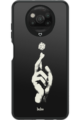 DAMNED LUCK 2.0 - Xiaomi Poco X3 NFC