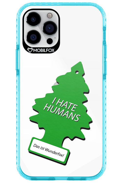 Wunderfox - Apple iPhone 12 Pro