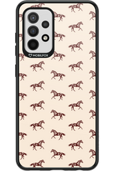 Equestrian Beige - Samsung Galaxy A52 / A52 5G / A52s