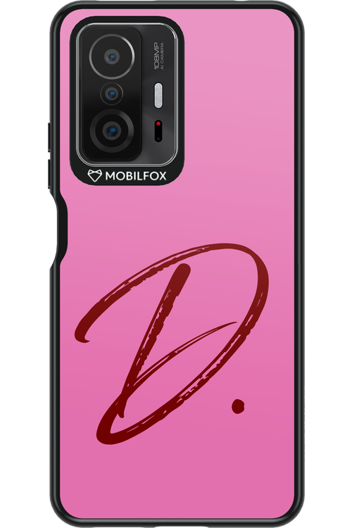 (Sorbet) D 2.0 - Xiaomi Mi 11T
