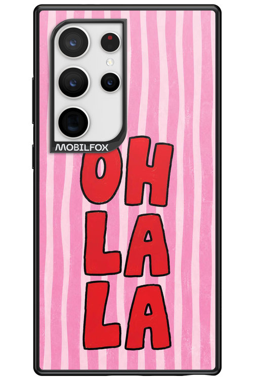 OHLALA 2.0 - Samsung Galaxy S24 Ultra