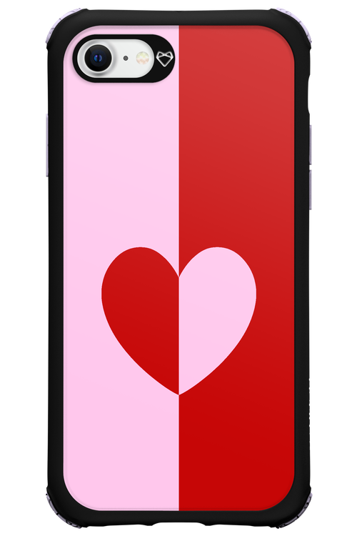 Heart Game - Apple iPhone SE 2022