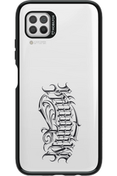 Chaotic Love - Huawei P40 Lite