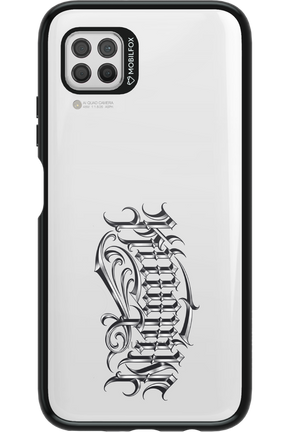 Chaotic Love - Huawei P40 Lite