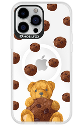 Cookie Bear - Apple iPhone 13 Pro Max