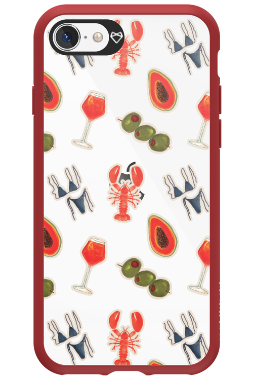 Aperitivo Dreams - Apple iPhone SE 2022