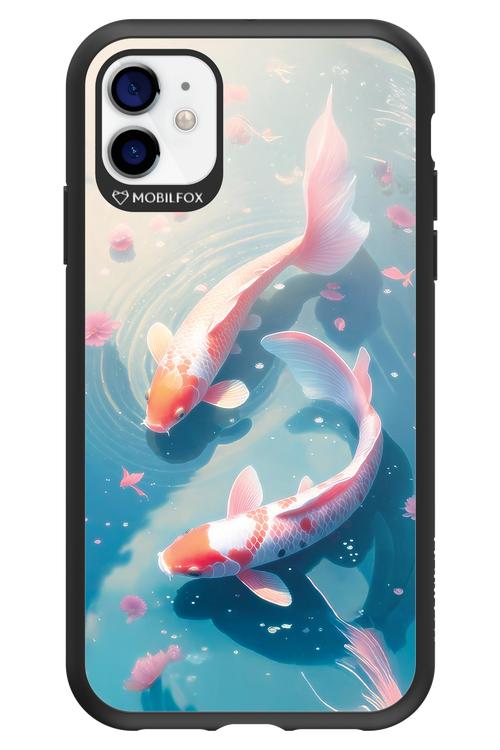 Koi - Apple iPhone 11