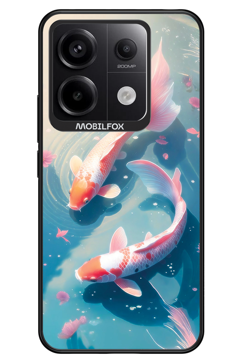 Koi - Xiaomi Redmi Note 13 Pro 5G