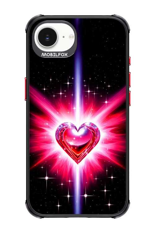 Bright Heart 2.0 - Apple iPhone 16e