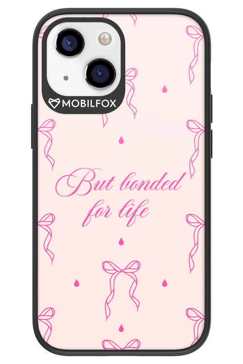 Sisters Pink 2.0 - Apple iPhone 13 Mini