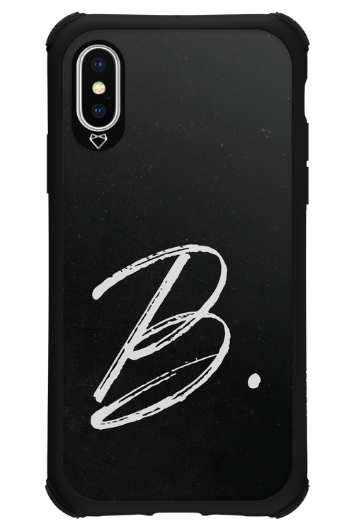 (Off Space) B 2.0 - Apple iPhone XS