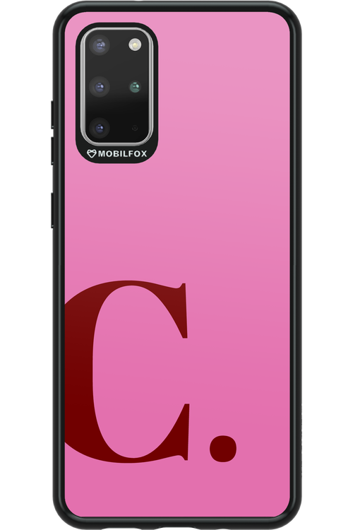 C (Sorbet) 2.0 - Samsung Galaxy S20+