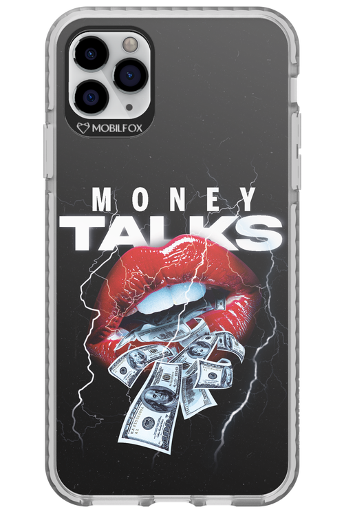 Money Talks 2.0 - Apple iPhone 11 Pro Max