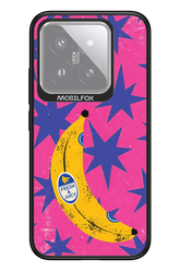 BANANA POP BLUE 2.0 - Xiaomi 14