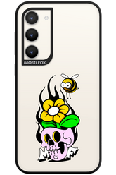 Sugar & Venom - Samsung Galaxy S23 Plus