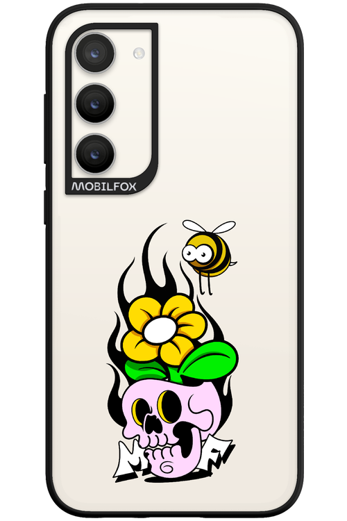 Sugar & Venom - Samsung Galaxy S23 Plus