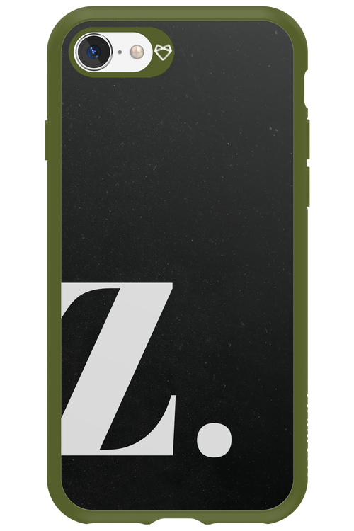 Z (Off Space) 2.0 - Apple iPhone SE 2020