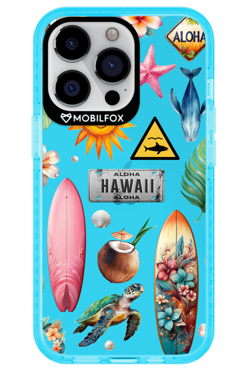 Aloha - Apple iPhone 13 Pro