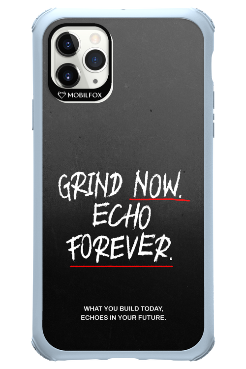 Grind Now - Apple iPhone 11 Pro Max
