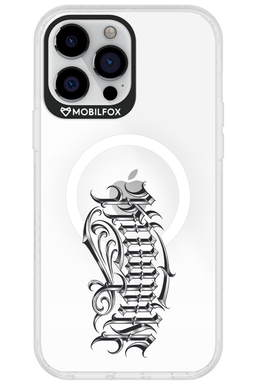 Chaotic Love - Apple iPhone 13 Pro Max