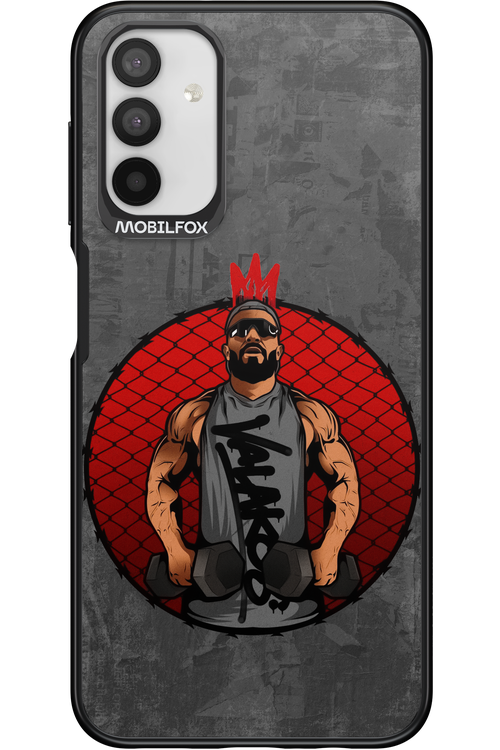 King V 2.0 - Samsung Galaxy A04s