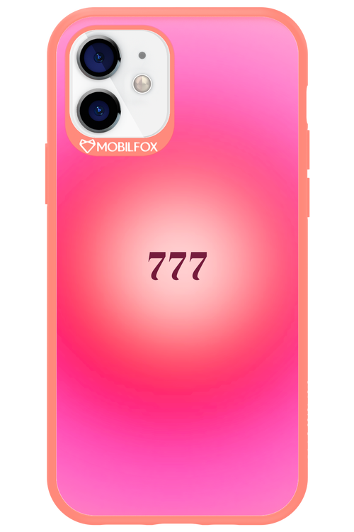 Aura 777 - Apple iPhone 12