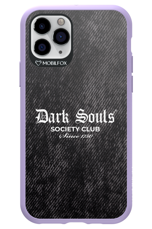 Dark Souls - Apple iPhone 11 Pro