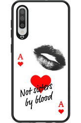 Not by Blood - Samsung Galaxy A50