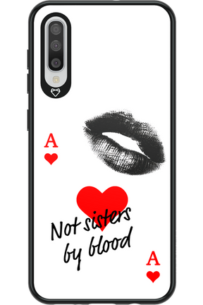 Not by Blood - Samsung Galaxy A50