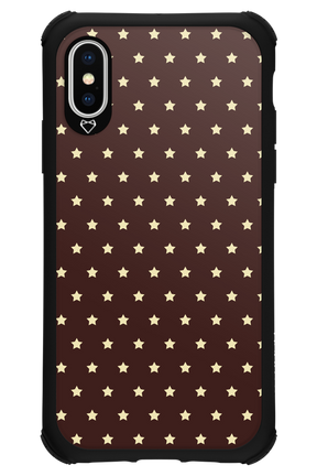 Star Mousse - Apple iPhone X