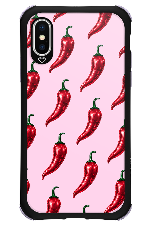 Chili Babe 2.0 - Apple iPhone XS
