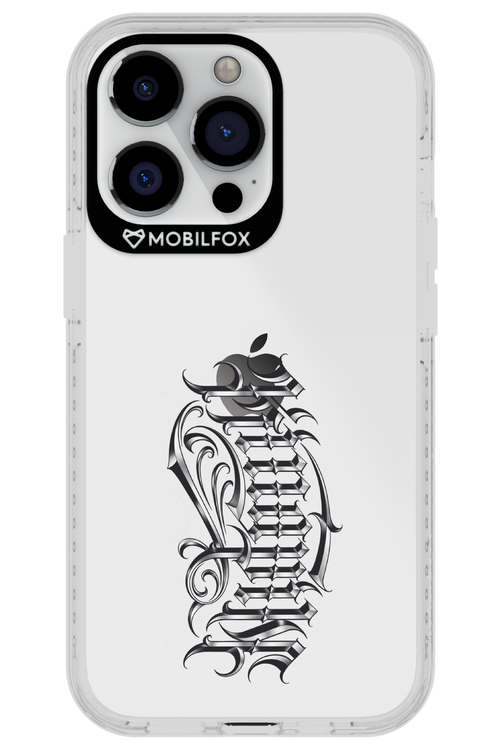 Chaotic Love - Apple iPhone 13 Pro