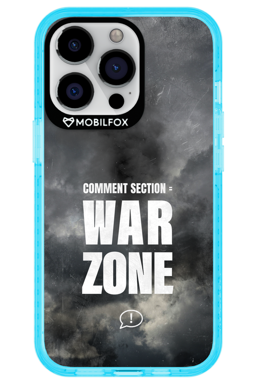 WarZone 2.0 - Apple iPhone 13 Pro