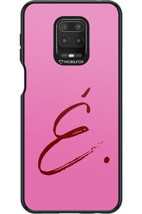 (Sorbet) E II 2.0 - Xiaomi Redmi Note 9 Pro
