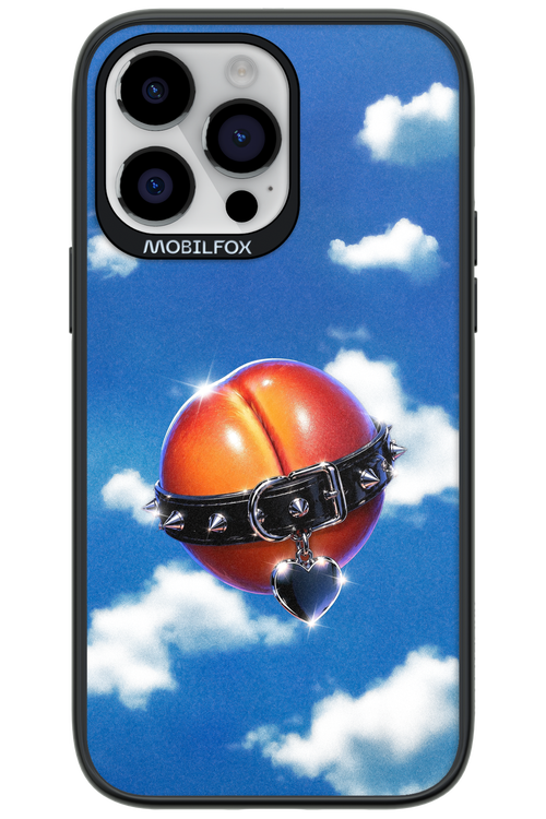 Wild Peach 2.0 - Apple iPhone 14 Pro Max