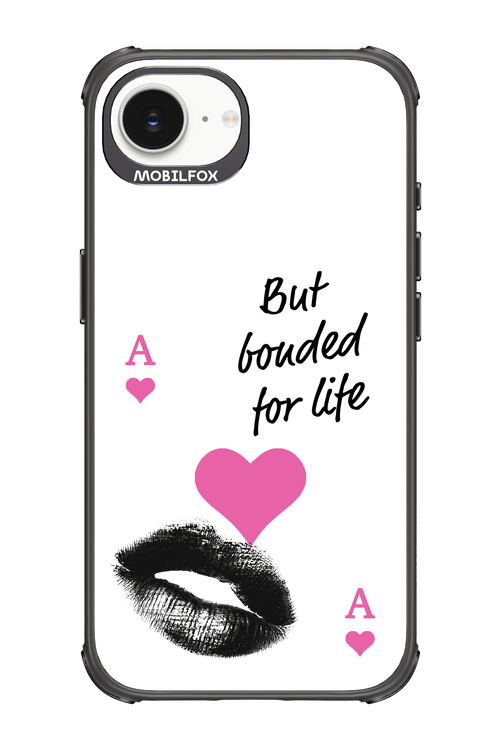 Bonded for Life 2.0 - Apple iPhone 16e