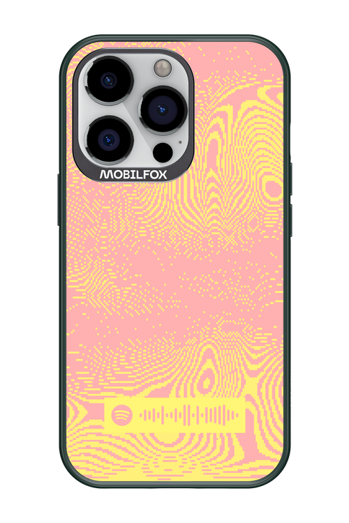House Frequency - Apple iPhone 13 Pro