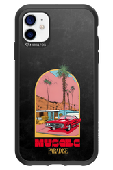 Muscle Paradise - Apple iPhone 11