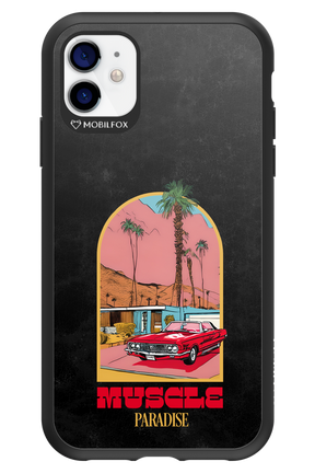 Muscle Paradise - Apple iPhone 11
