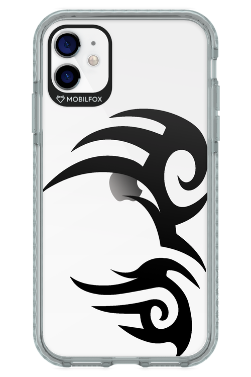 Tattoo Icon 2.0 - Apple iPhone 11