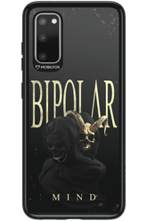 BIPOLAR 2.0 - Samsung Galaxy S20