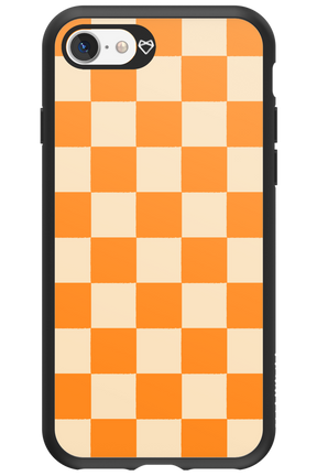 Vanilla & Pumpkin - Apple iPhone 7