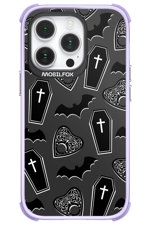 After Death - Apple iPhone 14 Pro