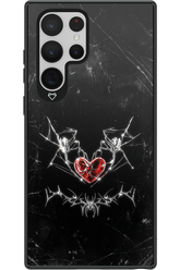 Blind Heart 2.0 - Samsung Galaxy S22 Ultra