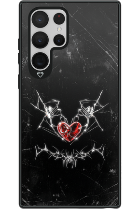 Blind Heart 2.0 - Samsung Galaxy S22 Ultra