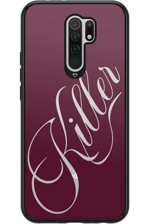 Cherry Killer - Xiaomi Redmi 9