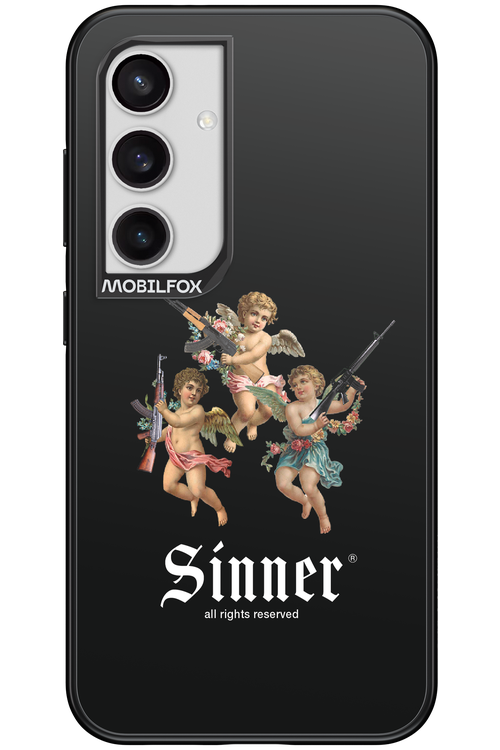 Sinner - Samsung Galaxy S24