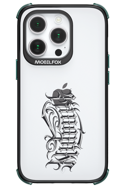 Chaotic Love - Apple iPhone 14 Pro